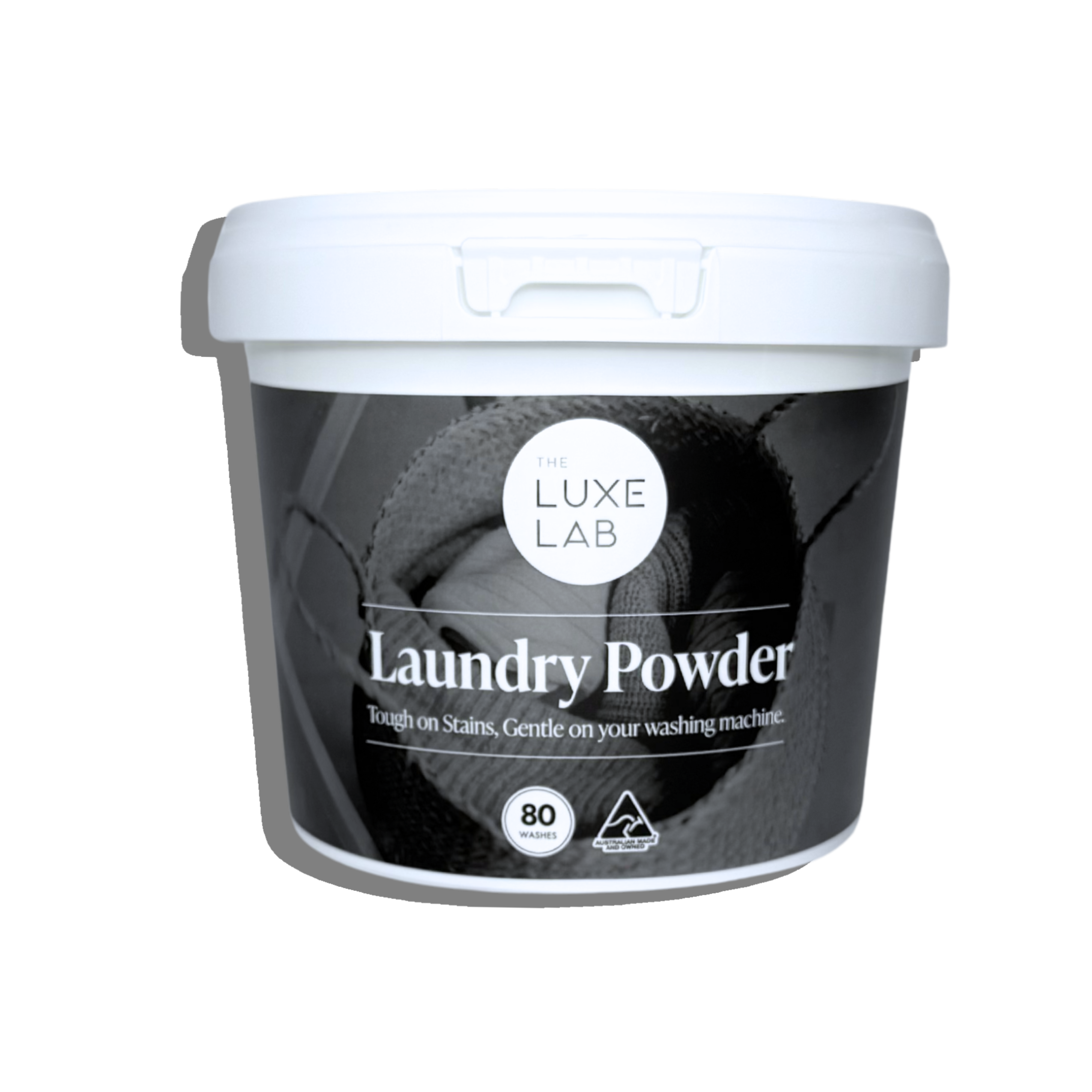 Laundry Powder - 80 Washes