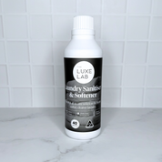 Sanitiser & Softener Laundry Liquid - 40 Washes