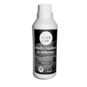 Sanitiser & Softener Laundry Liquid - 40 Washes