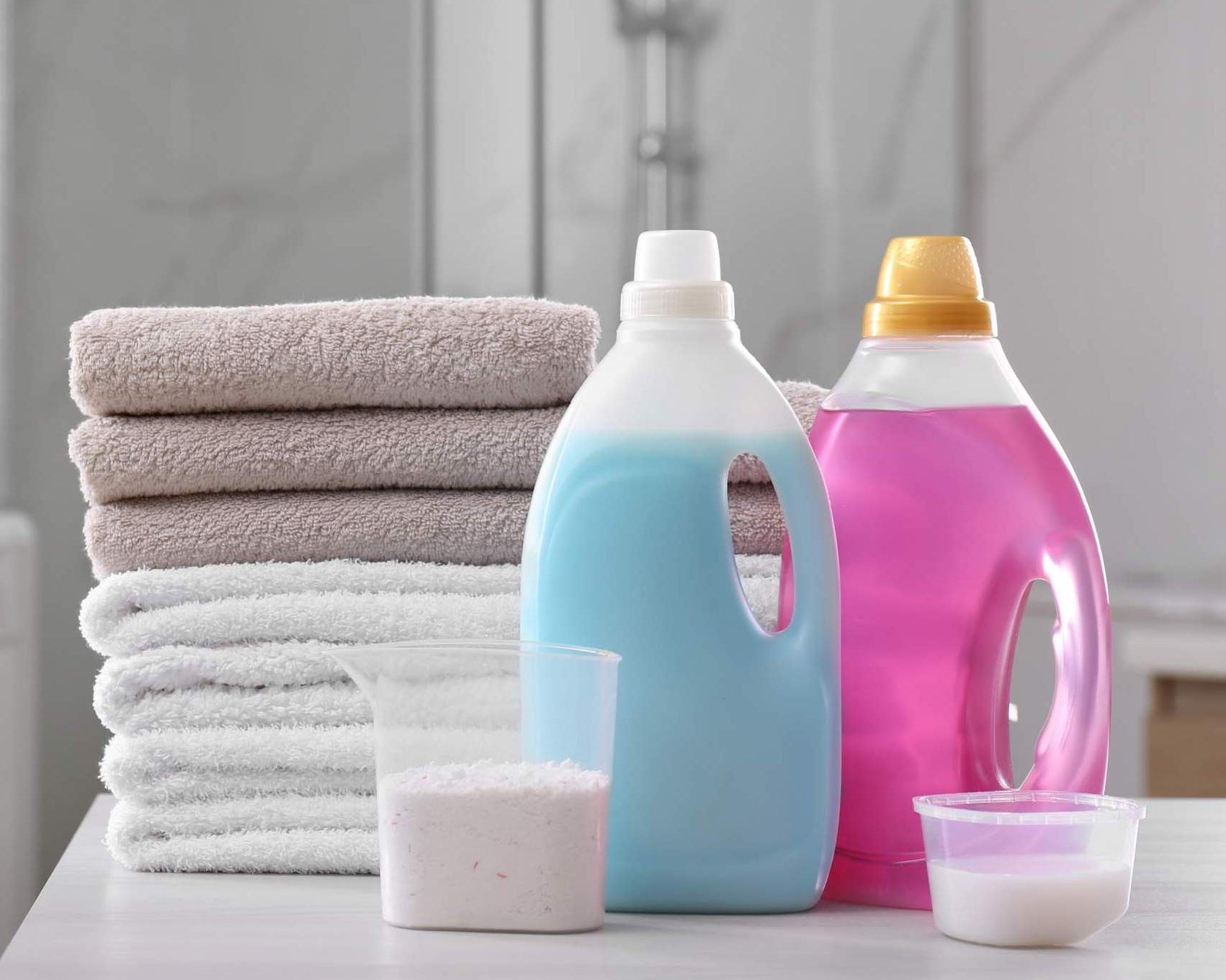 The Truth About Fabric Softeners: Are They Ruining Your Washing Machine?