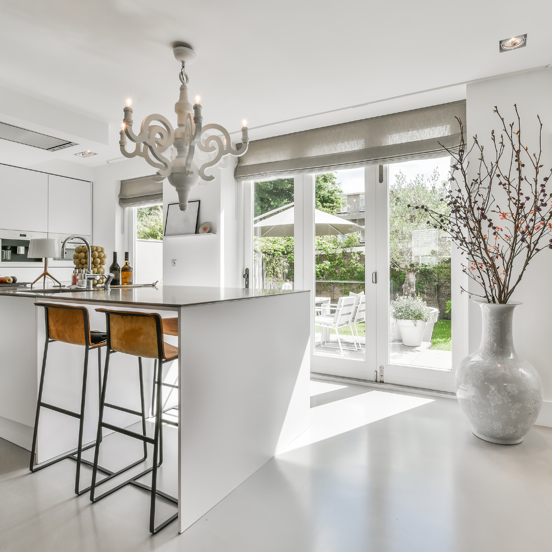 The Many Benefits of a Clean Home: Embrace a Healthier Lifestyle with Eco-Friendly Cleaning Products