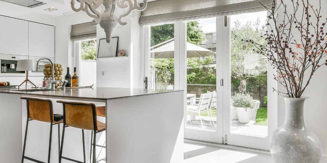 The Many Benefits of a Clean Home: Embrace a Healthier Lifestyle with Eco-Friendly Cleaning Products