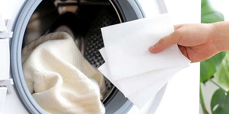 Detergent Sheets vs. Traditional Detergents: What's the Real Deal?