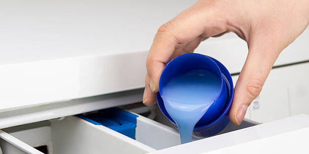 Choosing the right detergents for your machine