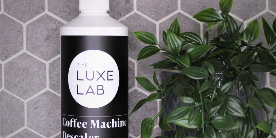 How to Descale Your Automatic Home Coffee Machine: A Comprehensive Guide