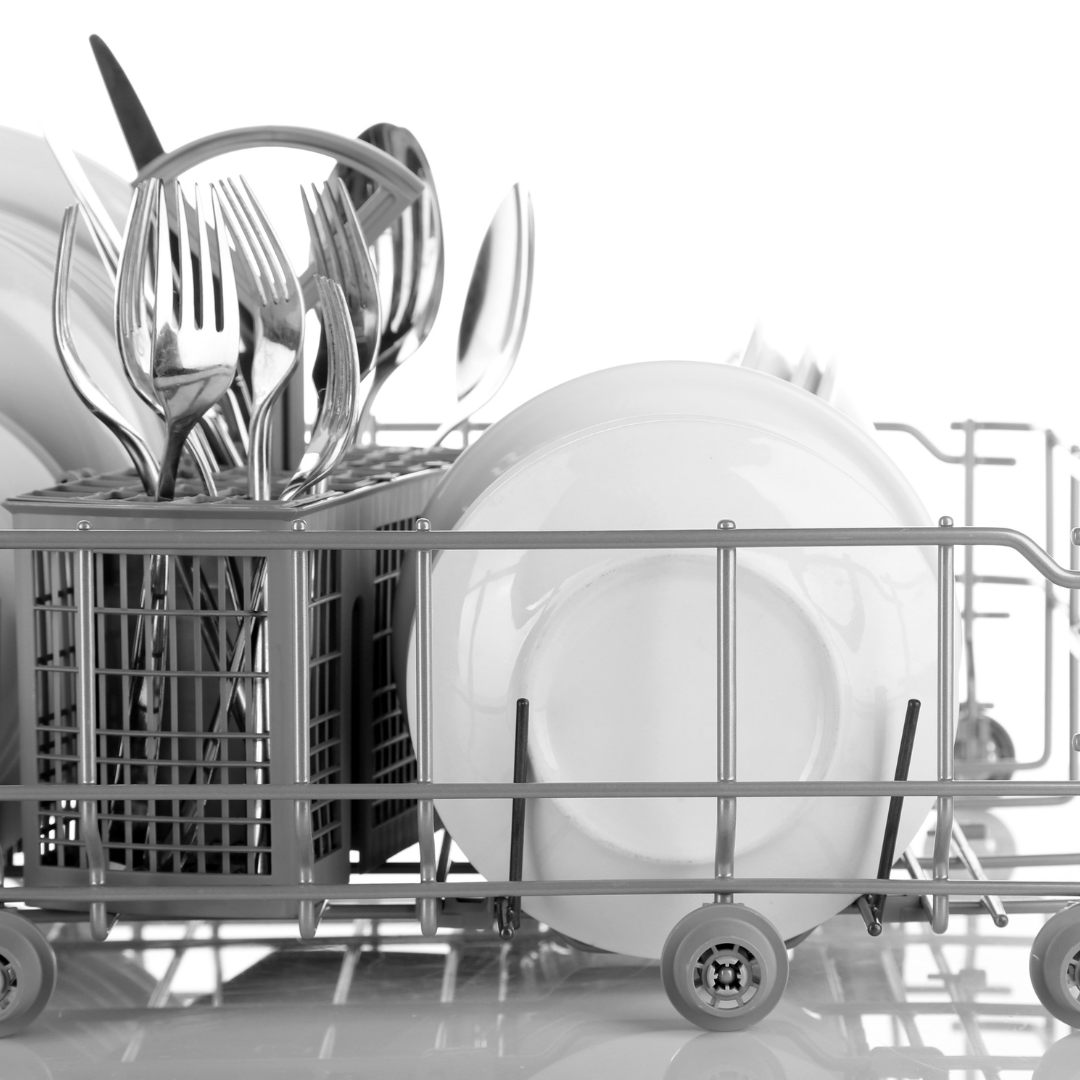 Why Use Rinse Aid in Your Dishwasher: The Complete Guide