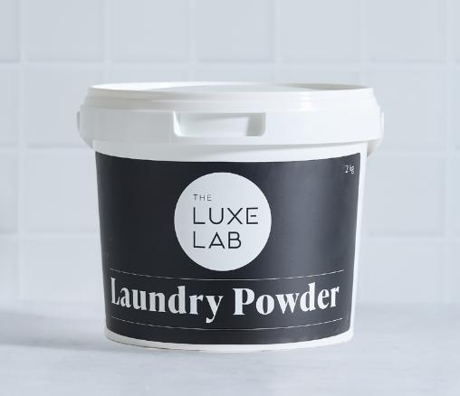 Laundry Cleaning Products