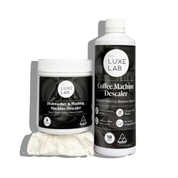 Kitchen Descaler Duo