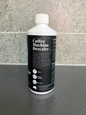 Coffee Machine Descaler - 8 Cycles