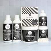 Luxe Laundry Bundle