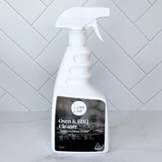 Oven and BBQ Cleaner - 720ml