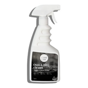 Oven and BBQ Cleaner - 720ml