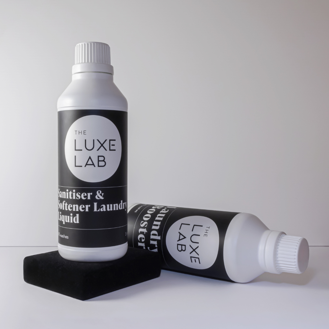 Laundry Top Up Bundle