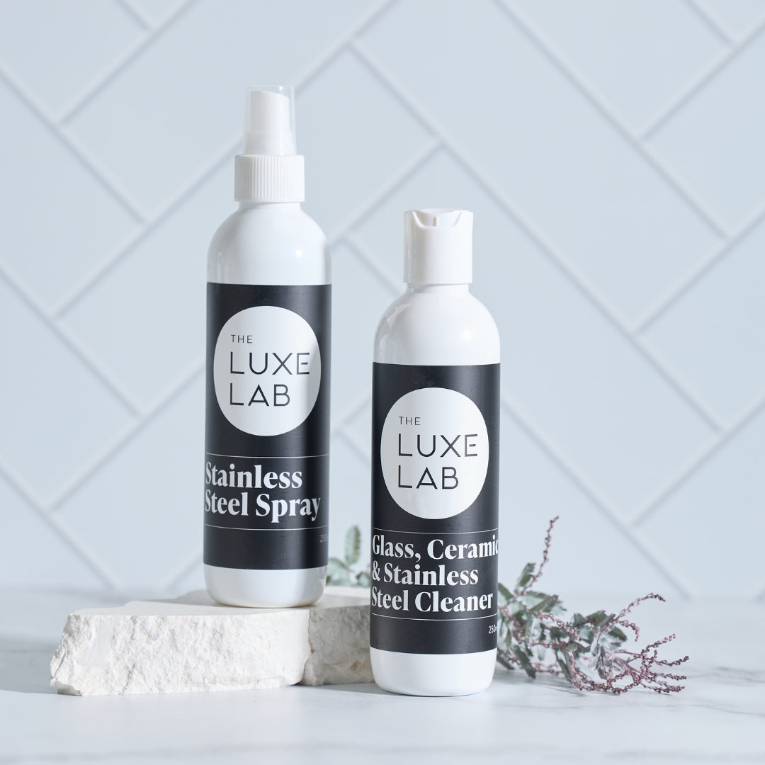 Surface Cleaner Bundle