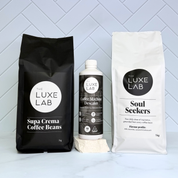 Coffee Lovers Bundle