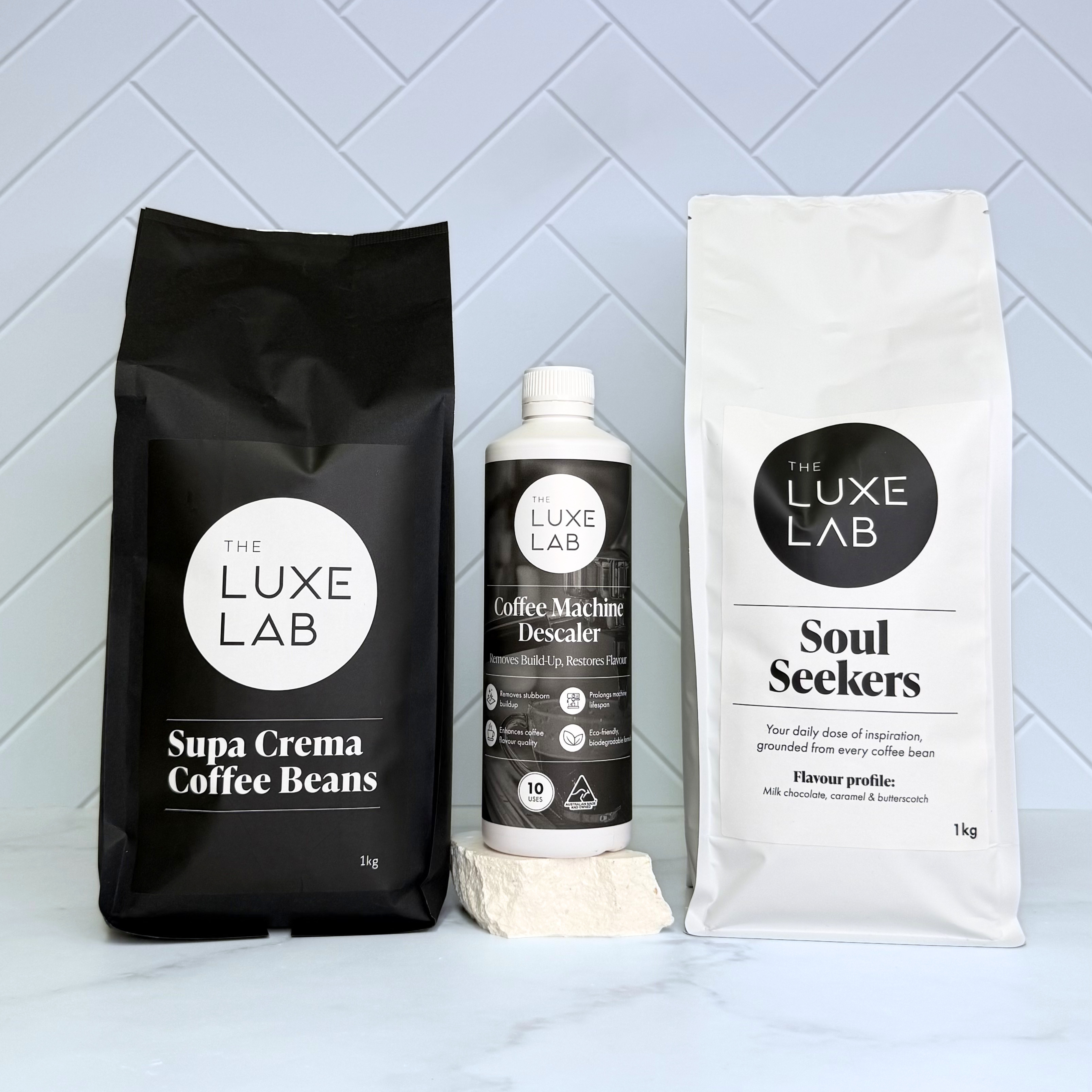 Coffee Lovers Bundle