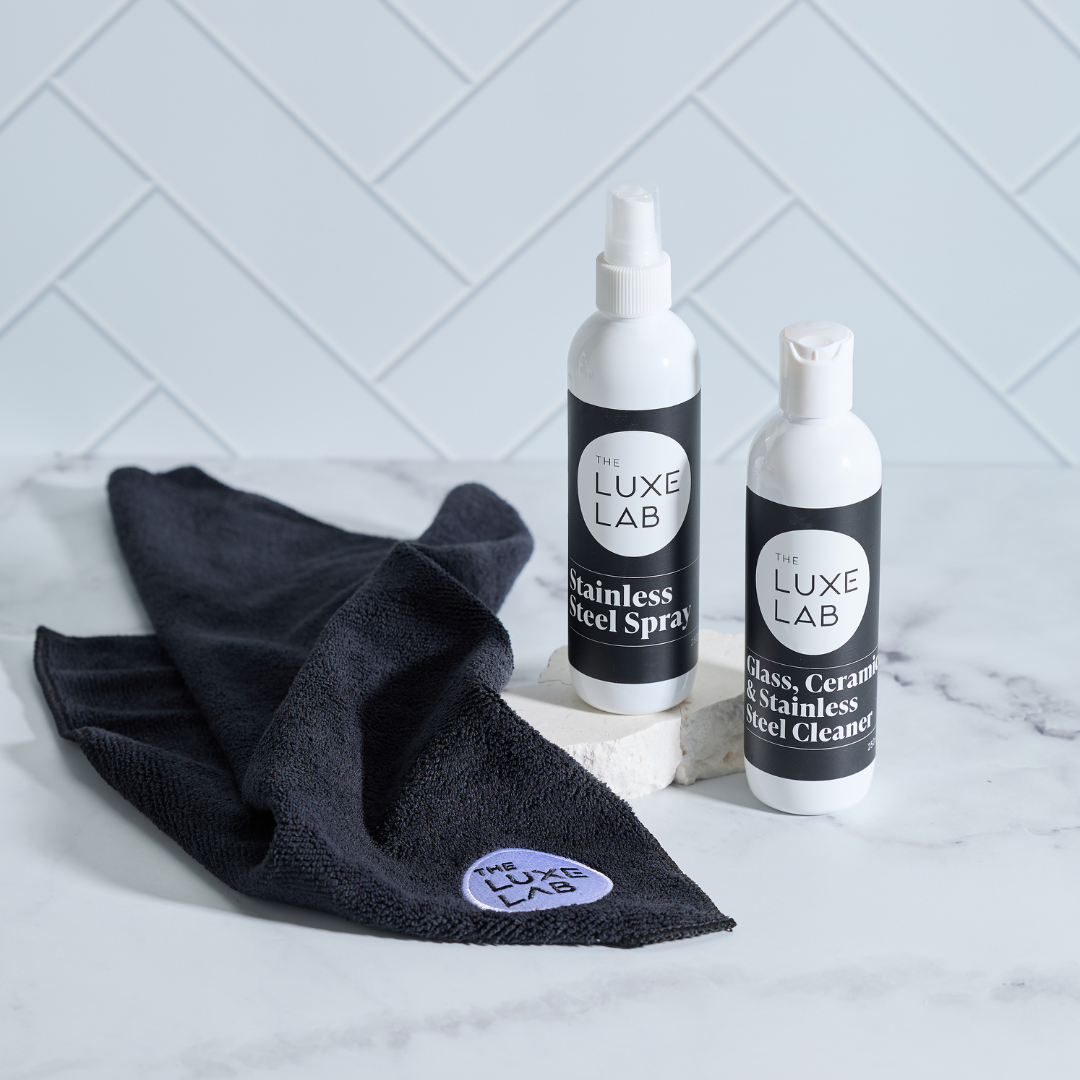 Surface Cleaner Bundle