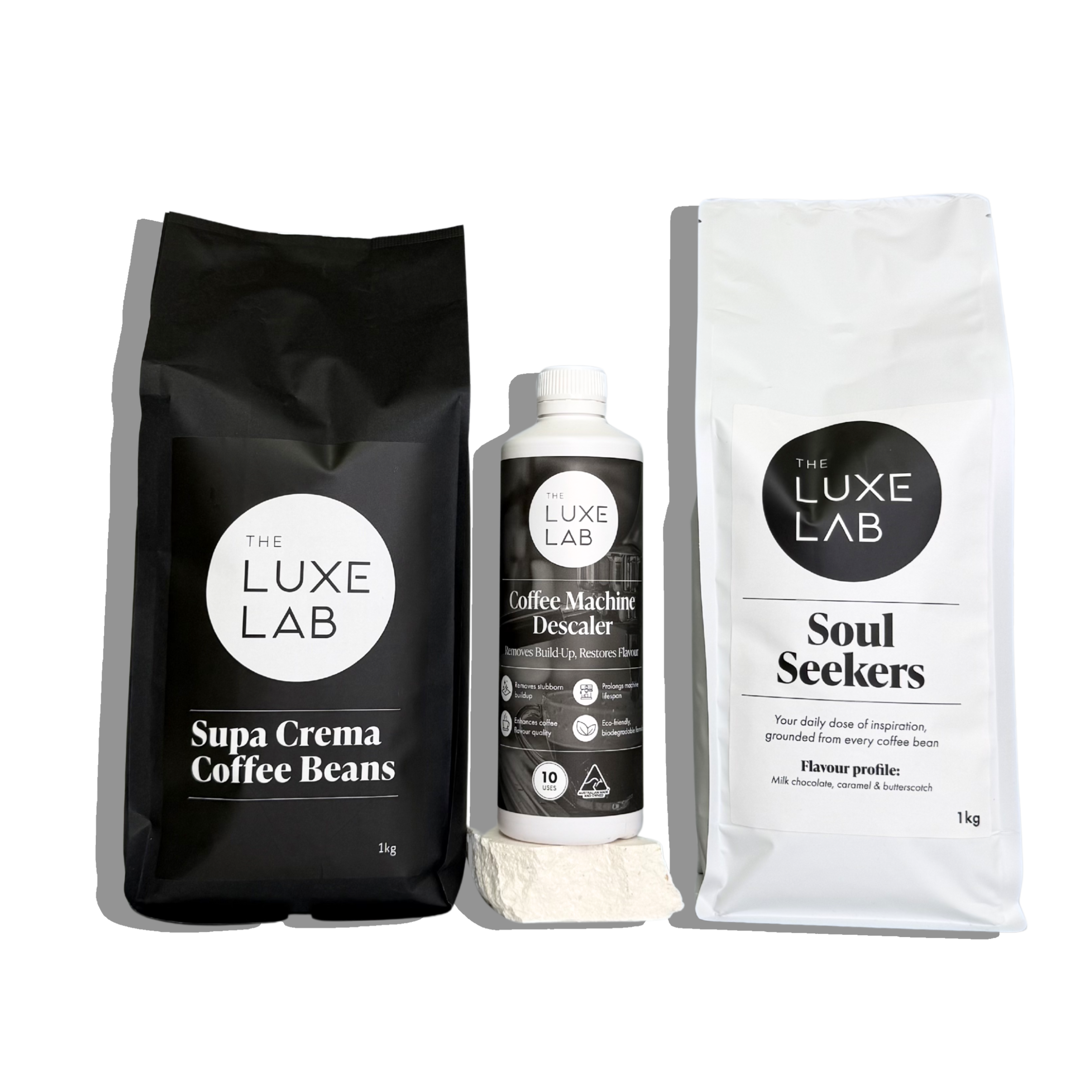 Coffee Lovers Bundle