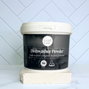 Dishwasher Powder - 166 Washes