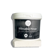 Dishwasher Powder - 166 Washes