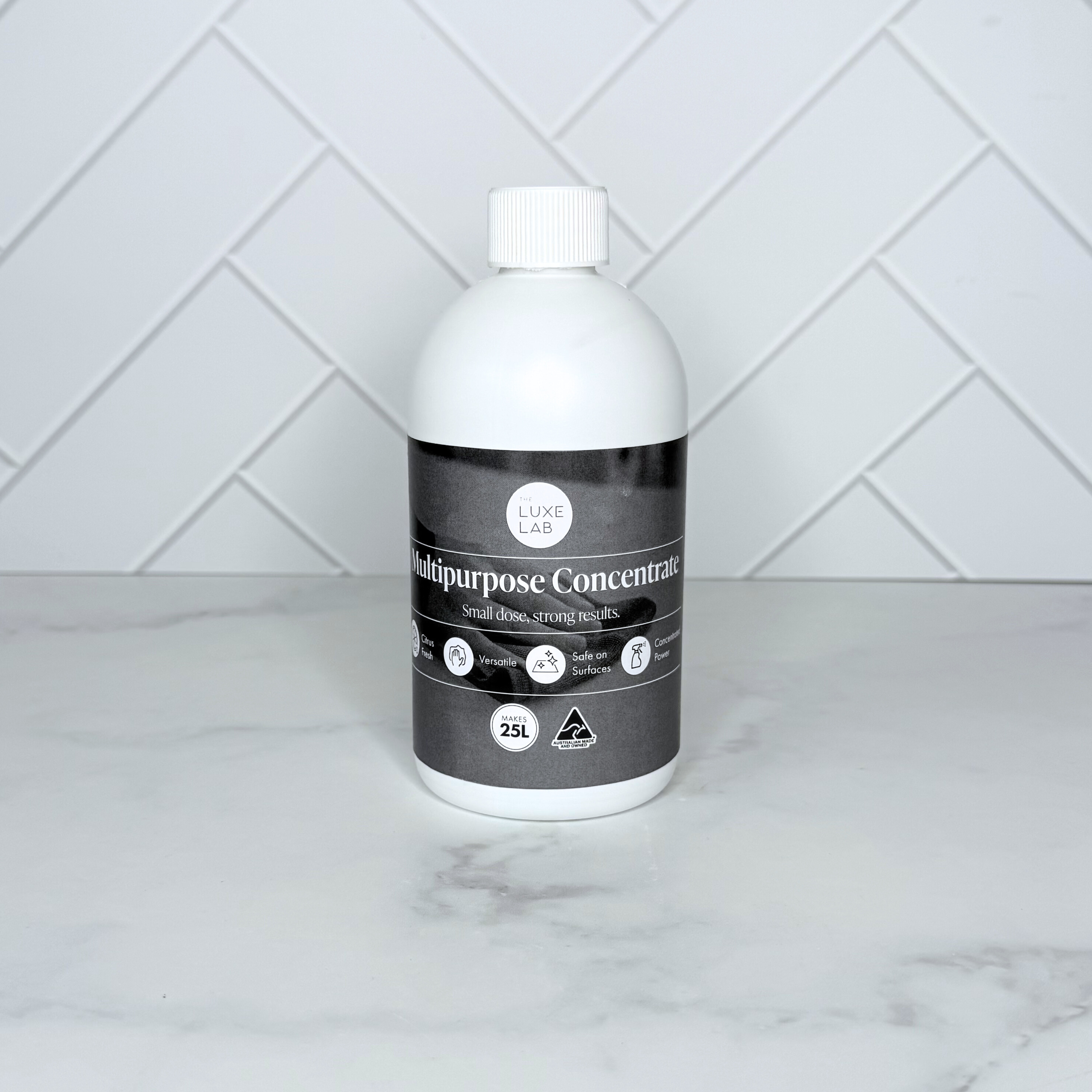 Multipurpose Concentrate - 500mL