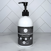 Multipurpose Concentrate - 500mL