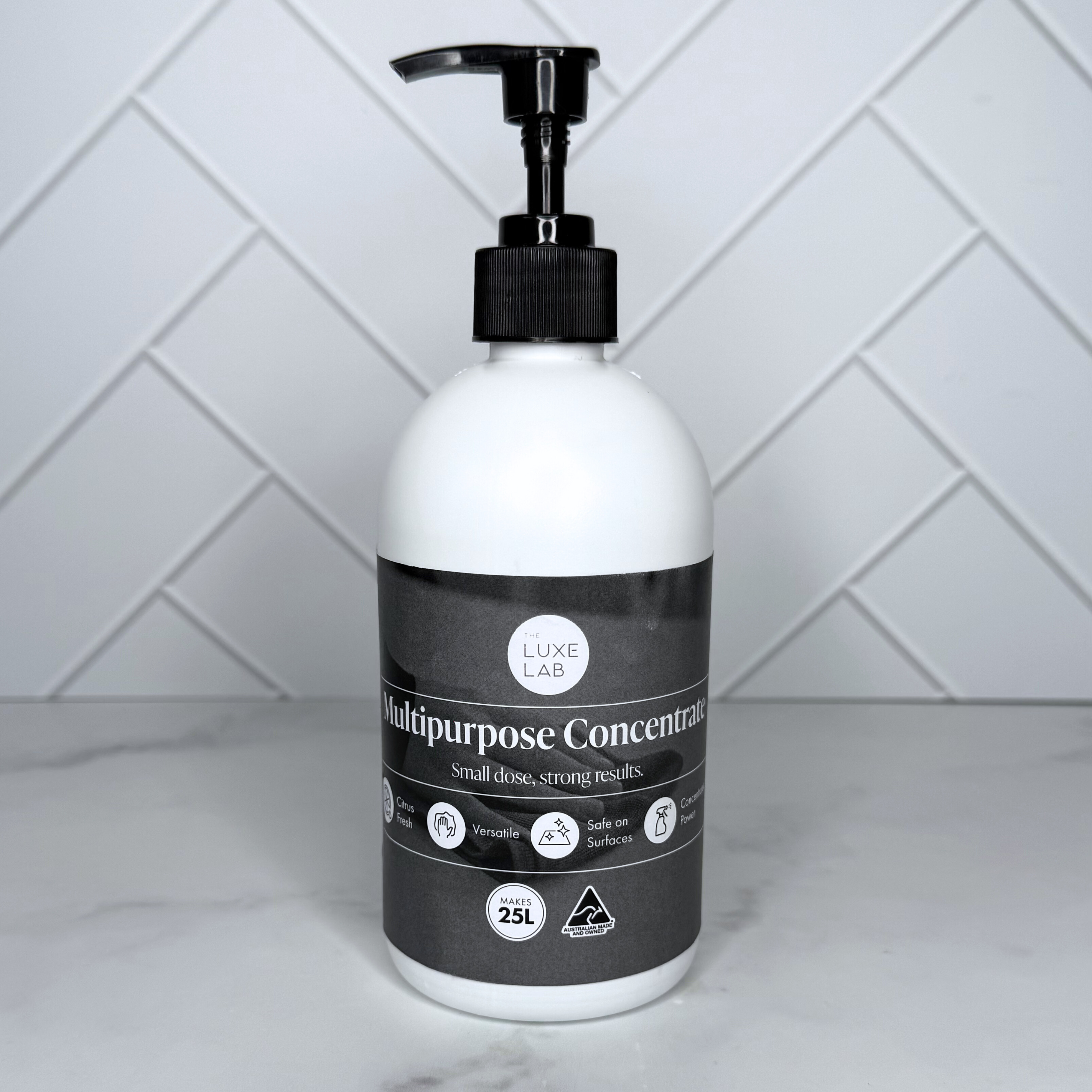 Multipurpose Concentrate - 500mL