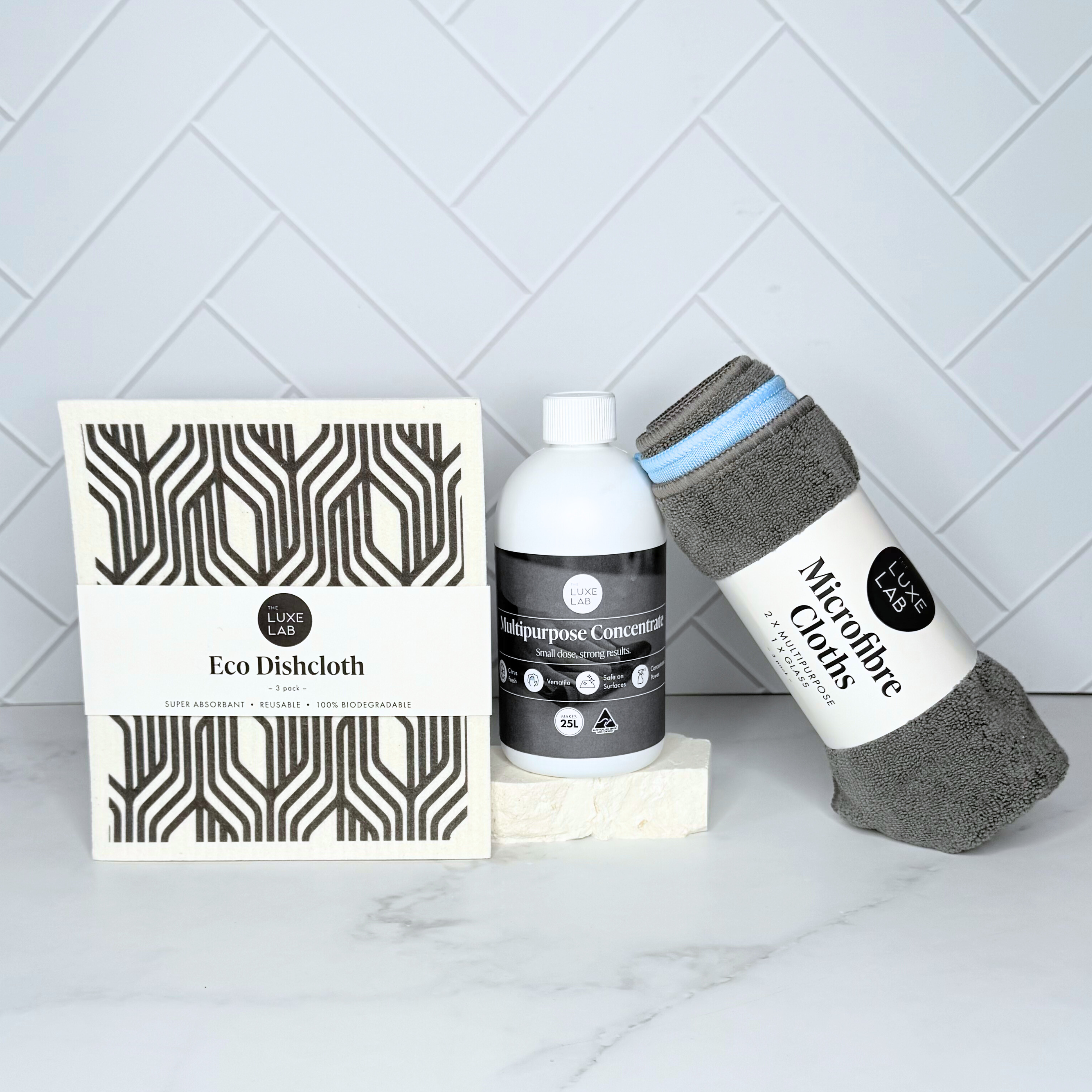 Multipurpose Concentrate Bundle