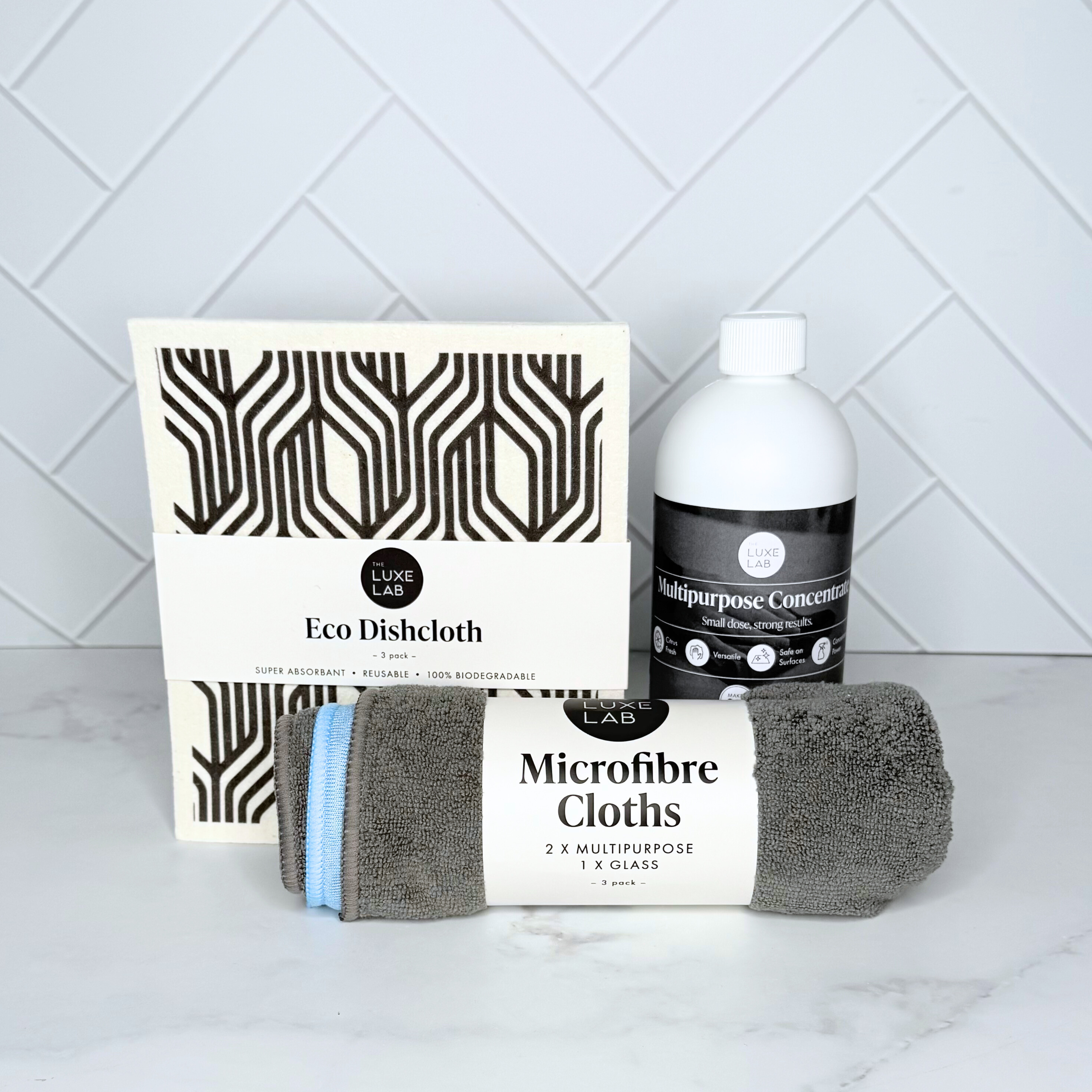 Multipurpose Concentrate Bundle