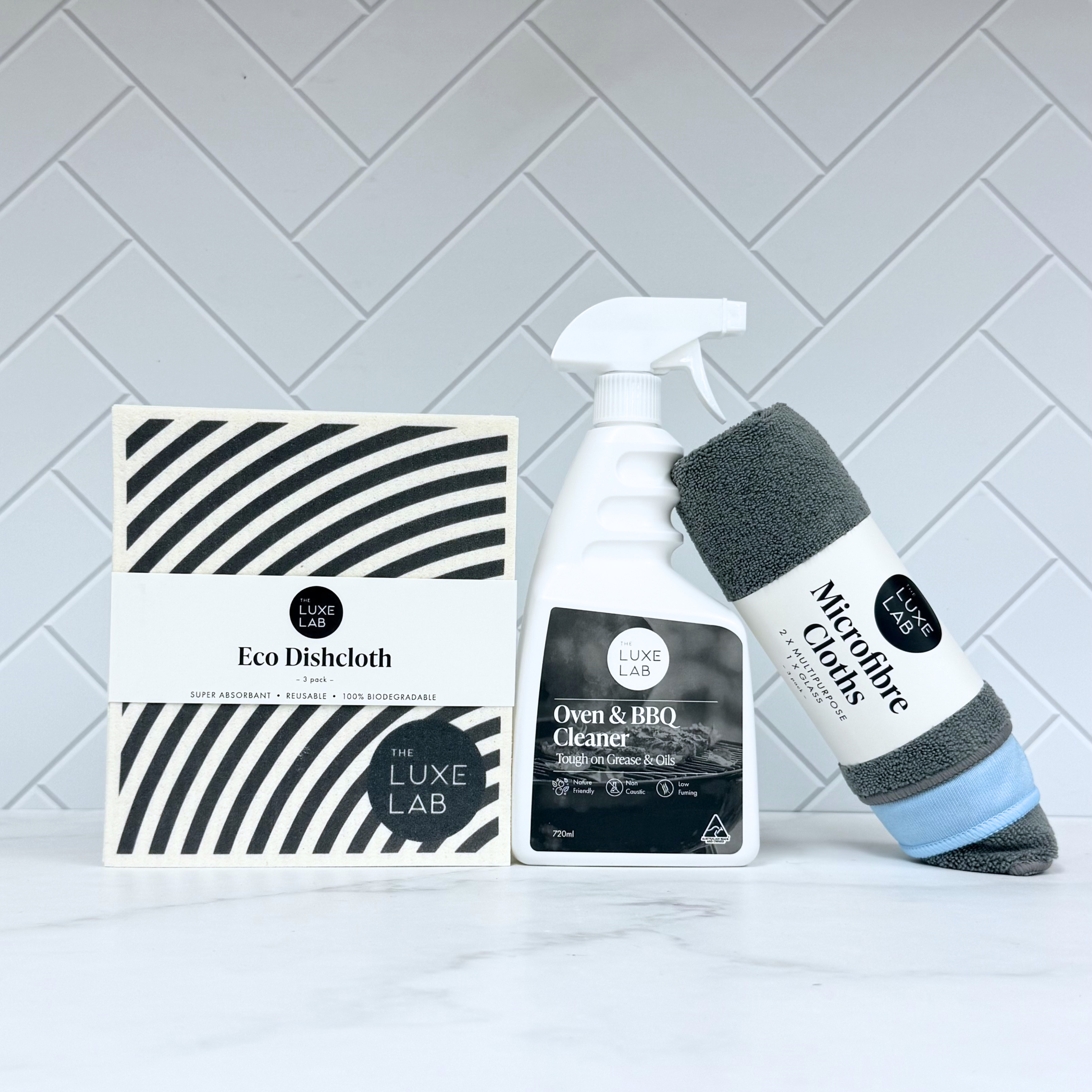 Oven Essentials Bundle