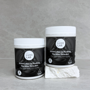 Laundry & Kitchen Descaler Duo