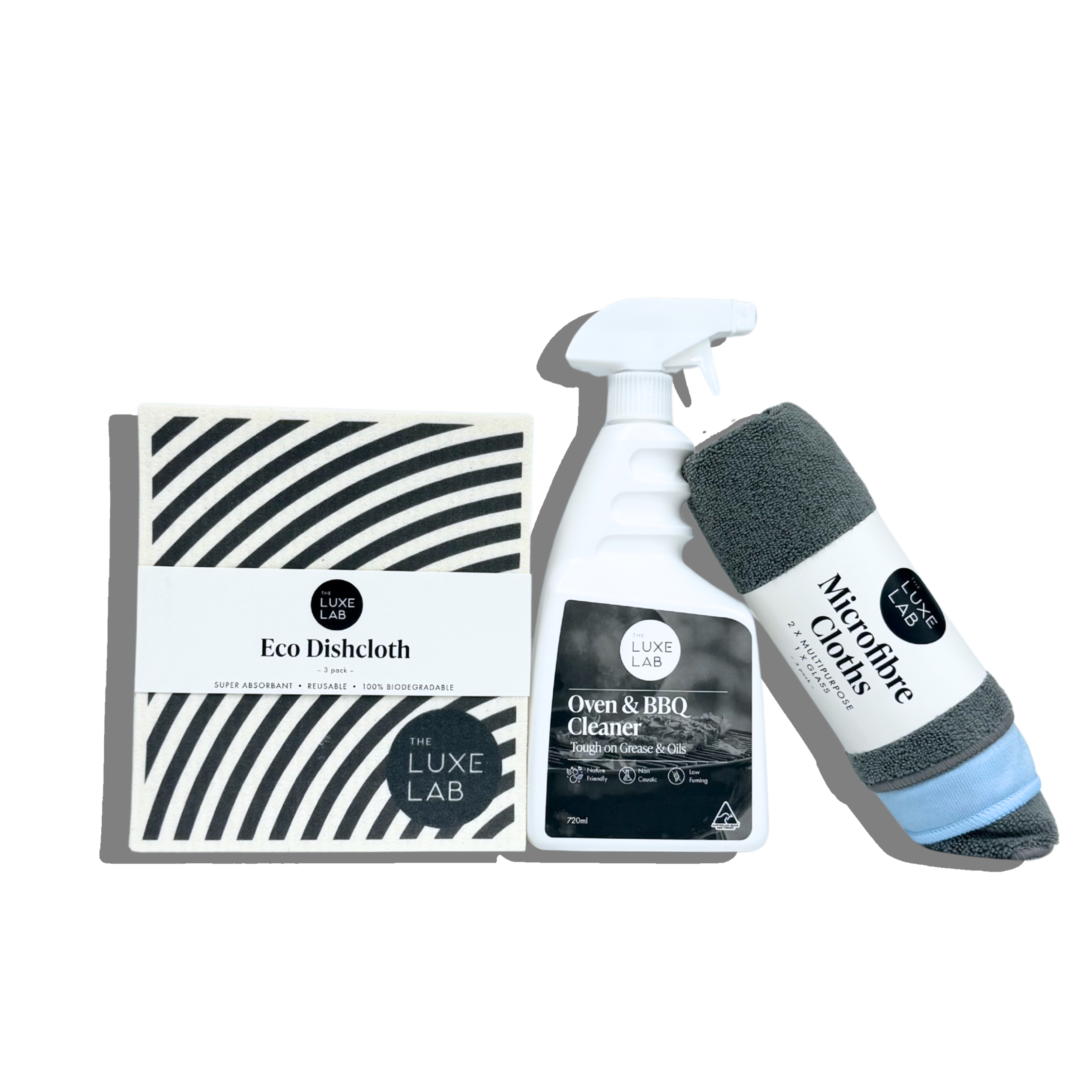 Oven Essentials Bundle