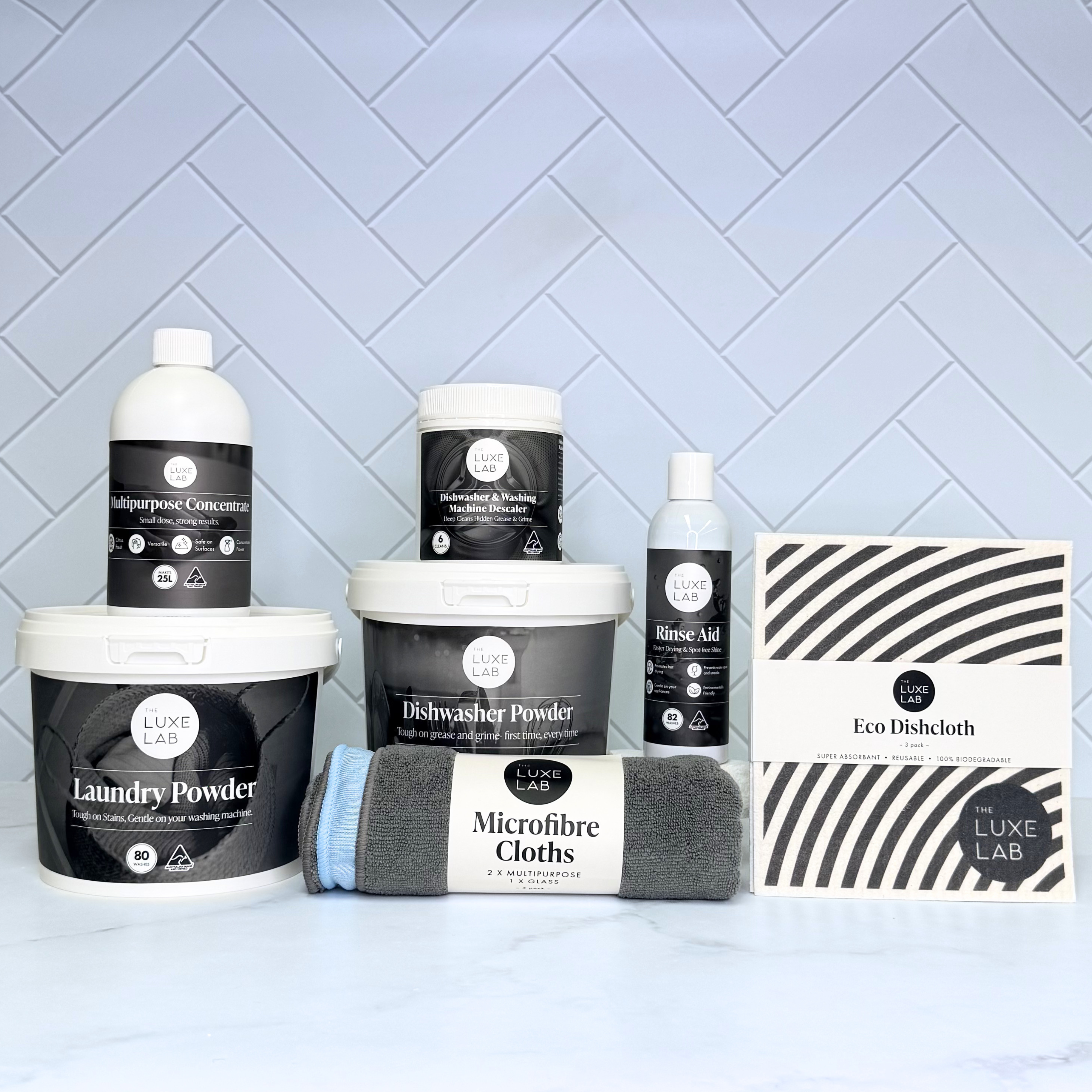 The Ultimate Home Bundle