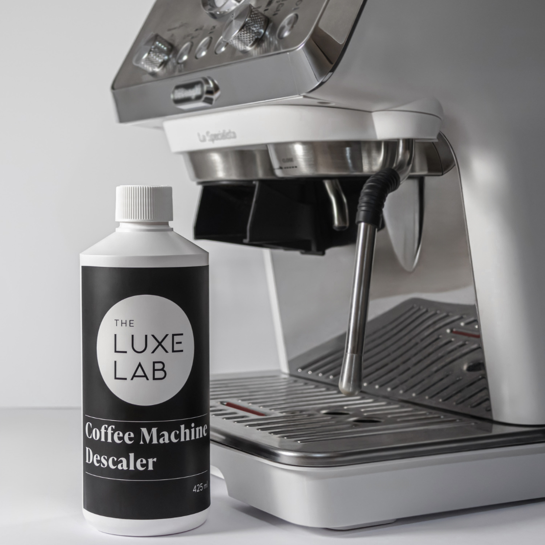 Coffee Machine Descaler - 8 Cycles