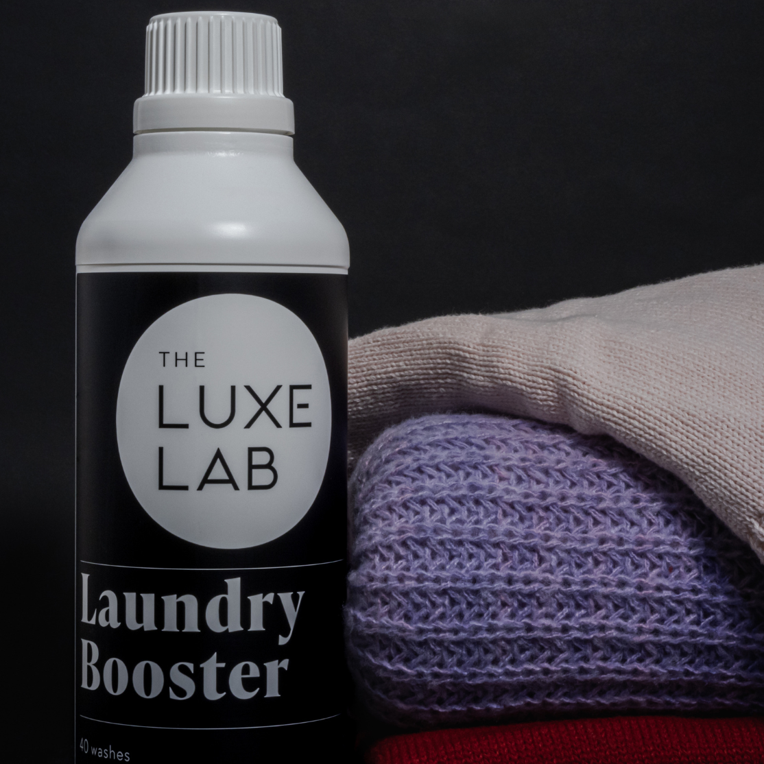 Laundry Soaker & Booster - 40 washes