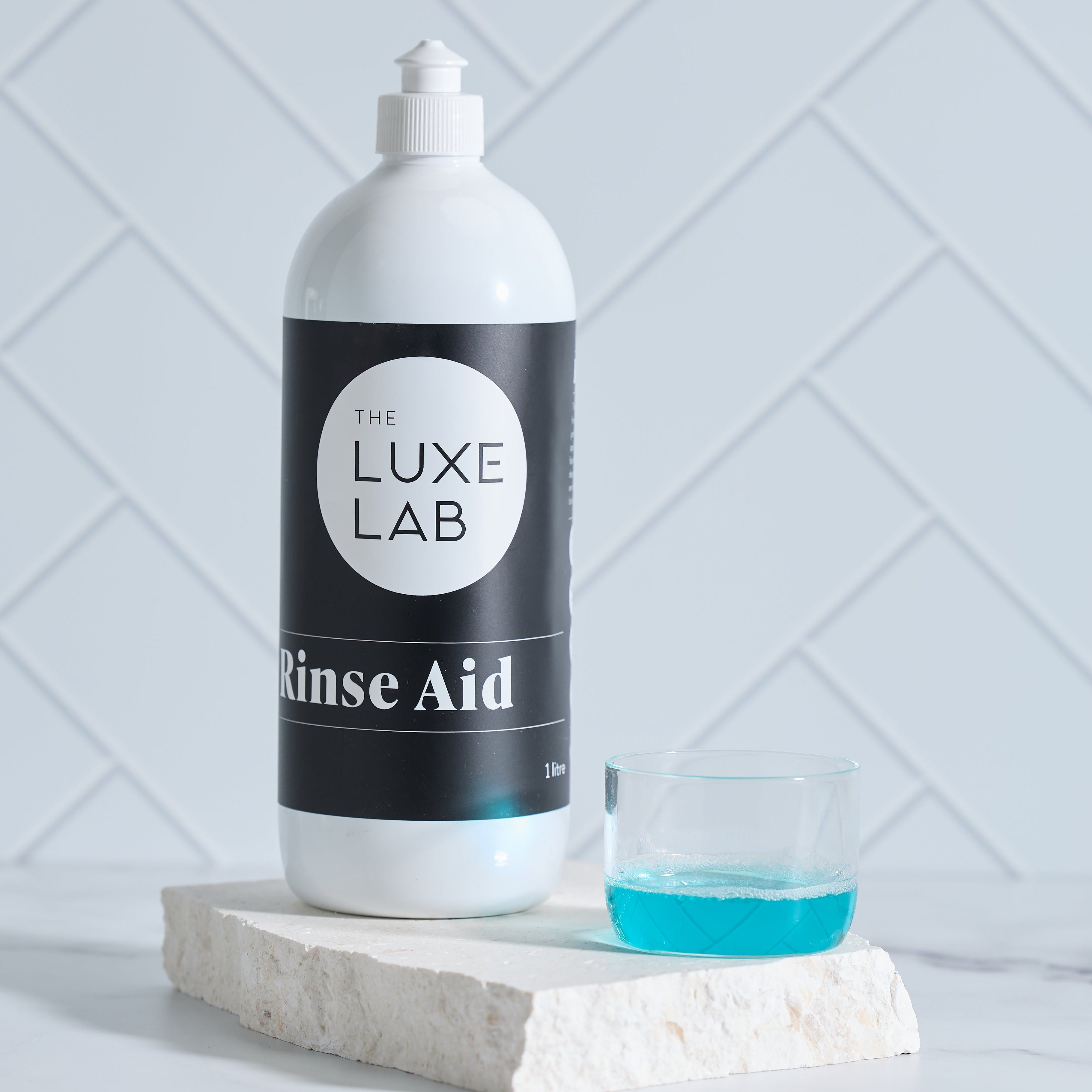 rinse aid cleaning products