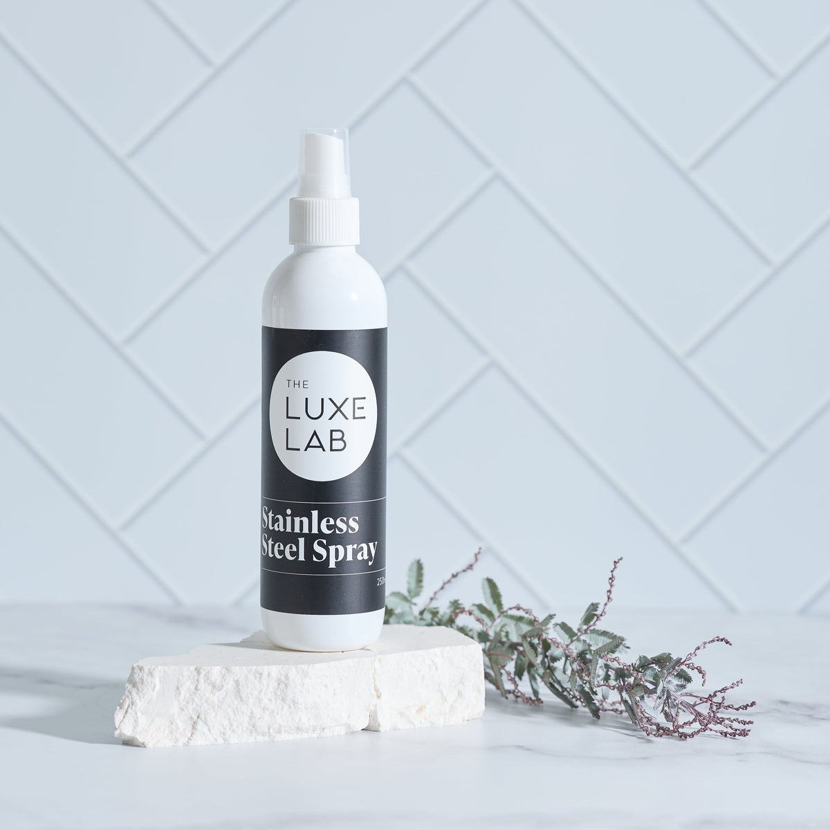 The Luxe Lab - Australian Made, Eco friendly detergents