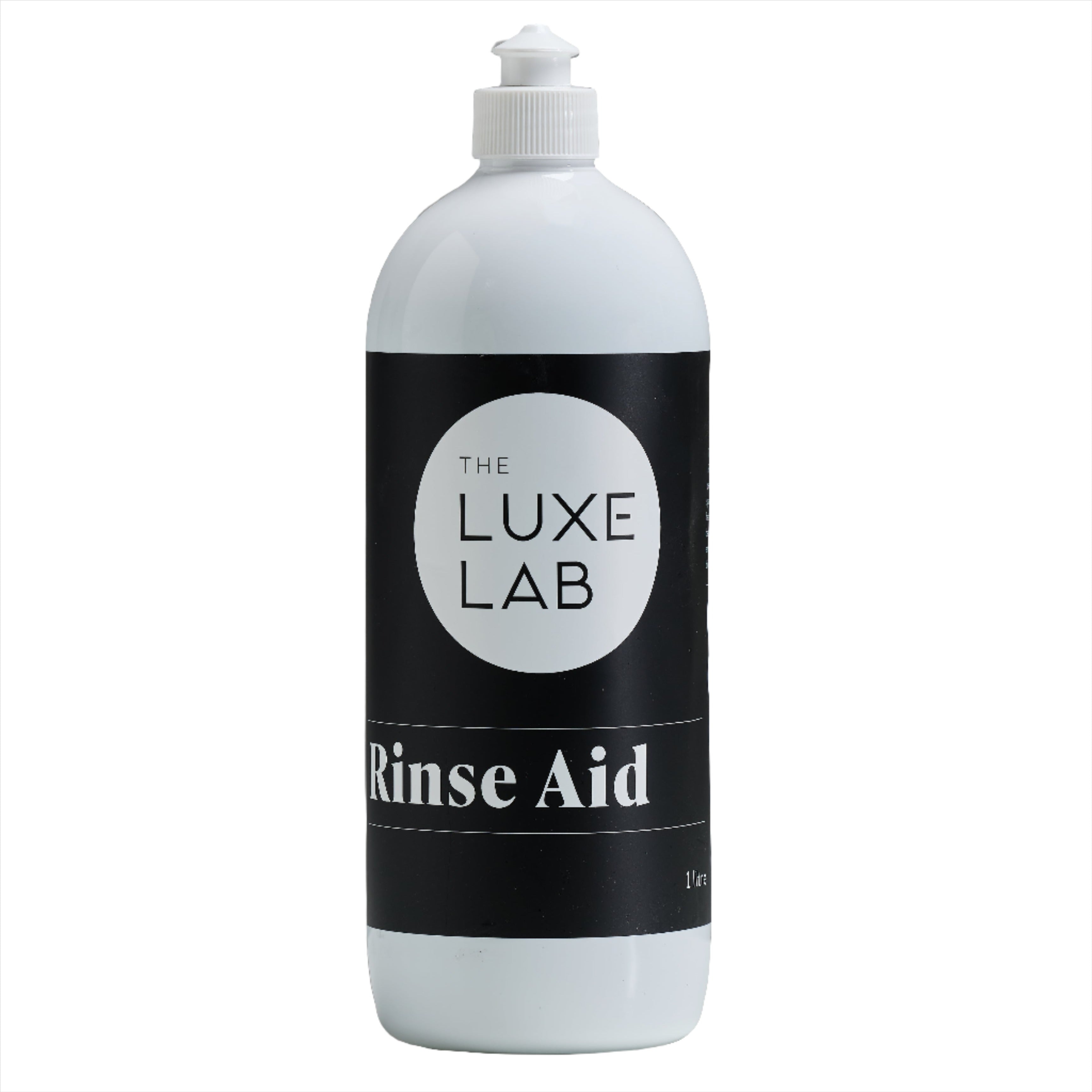 rinse aid best cleaning products