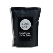 Supa Crema Coffee Beans - 1kg