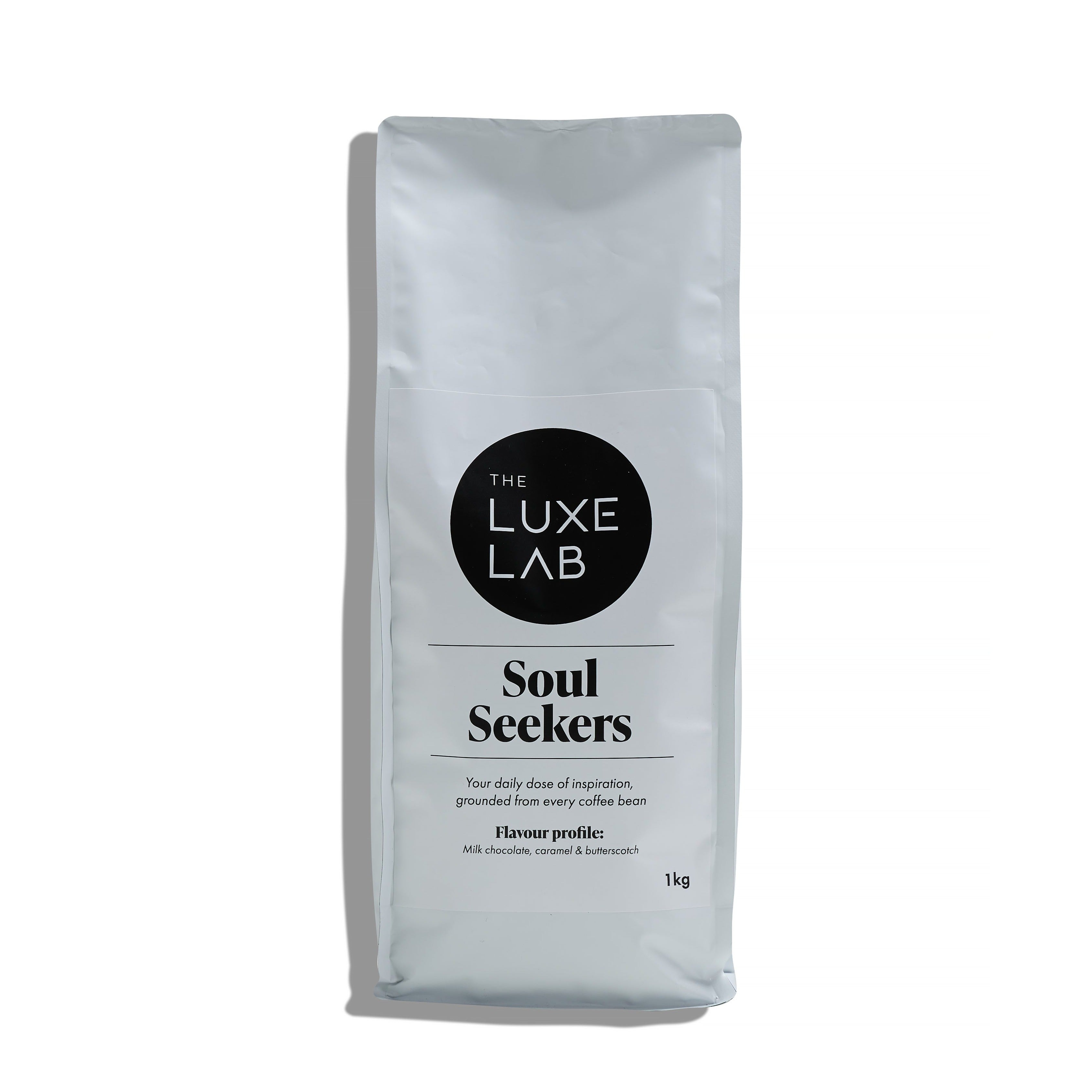 Soul Seekers Coffee Beans - 1kg