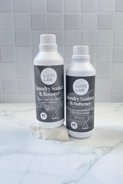 Laundry Top Up Bundle