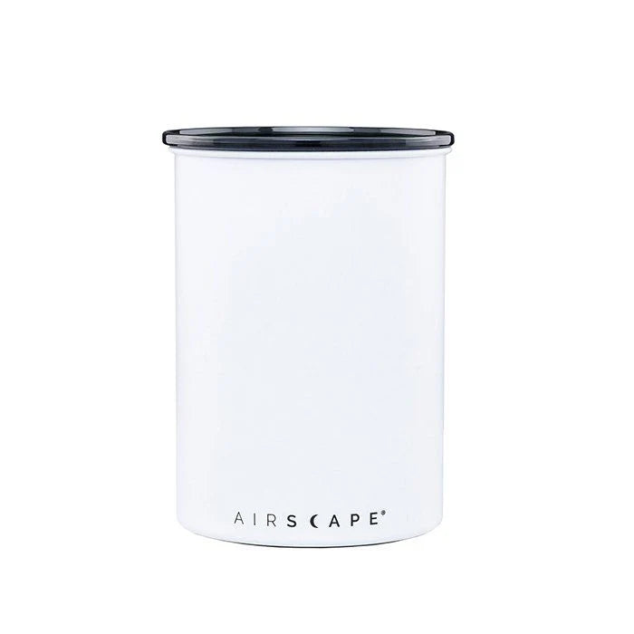 Airscape Kilo 8" Large - Chalk White