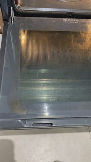 Oven and BBQ Cleaner - 720ml