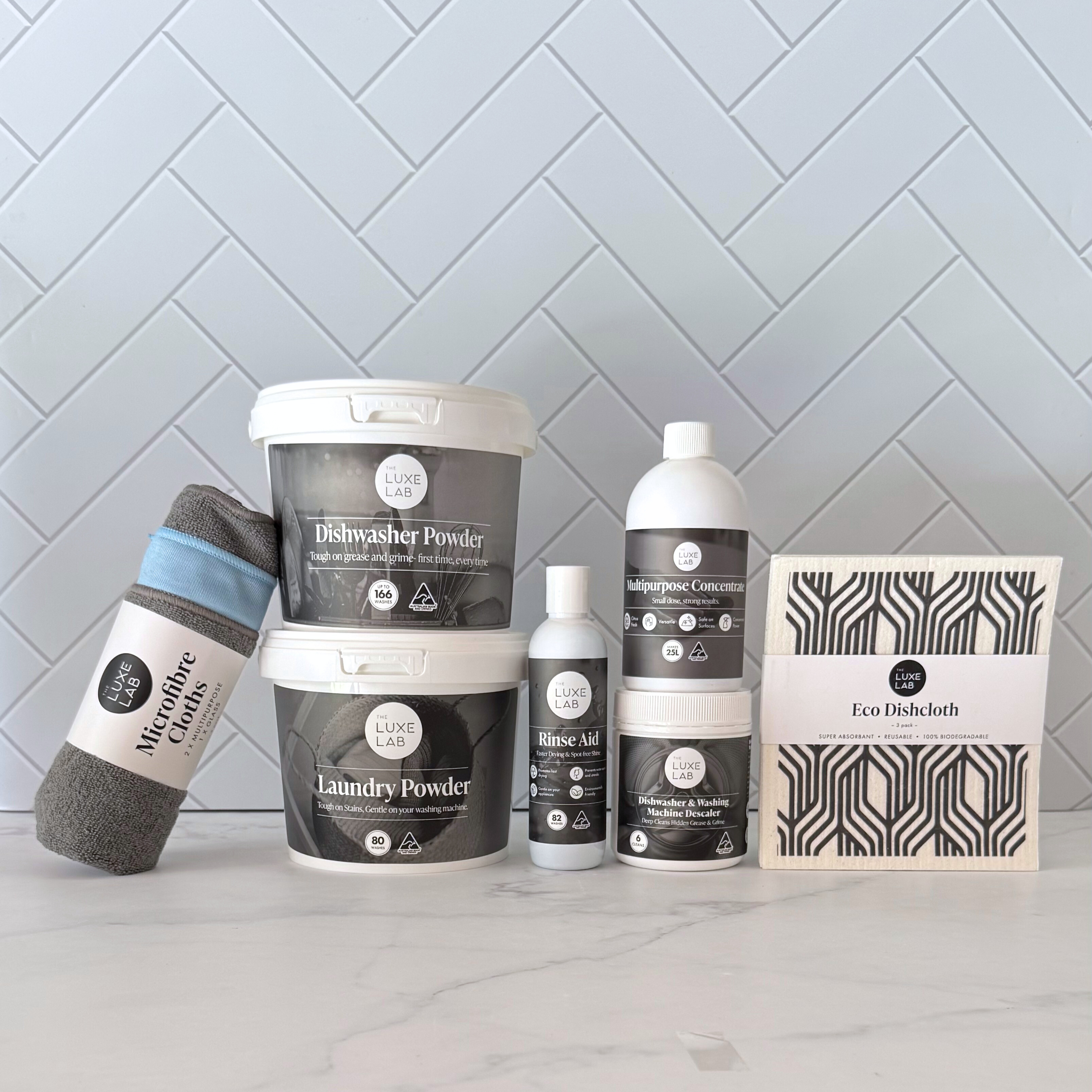 The Ultimate Home Bundle